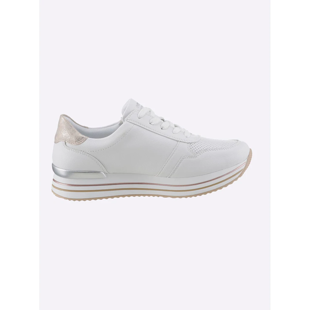 Remonte Sneaker VIP-Rabatte