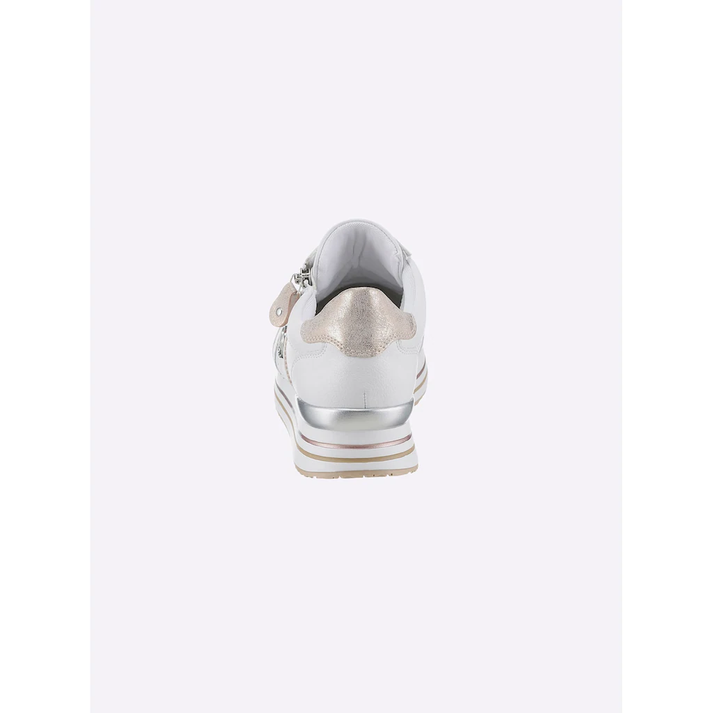 Remonte Sneaker VIP-Rabatte