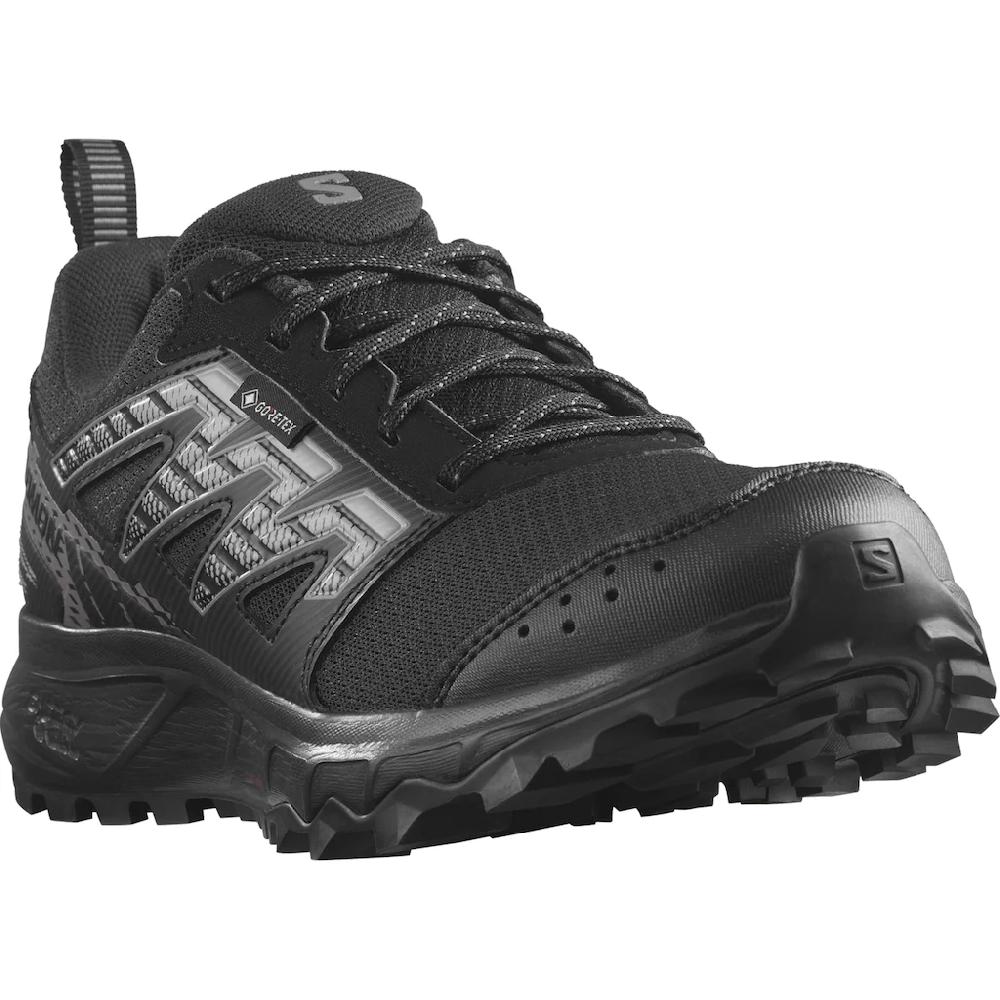 Salomon Wanderschuh »WANDER GORE-TEX® W« wasserdicht Trailrunningschuhe auf Rechnung online bestellen