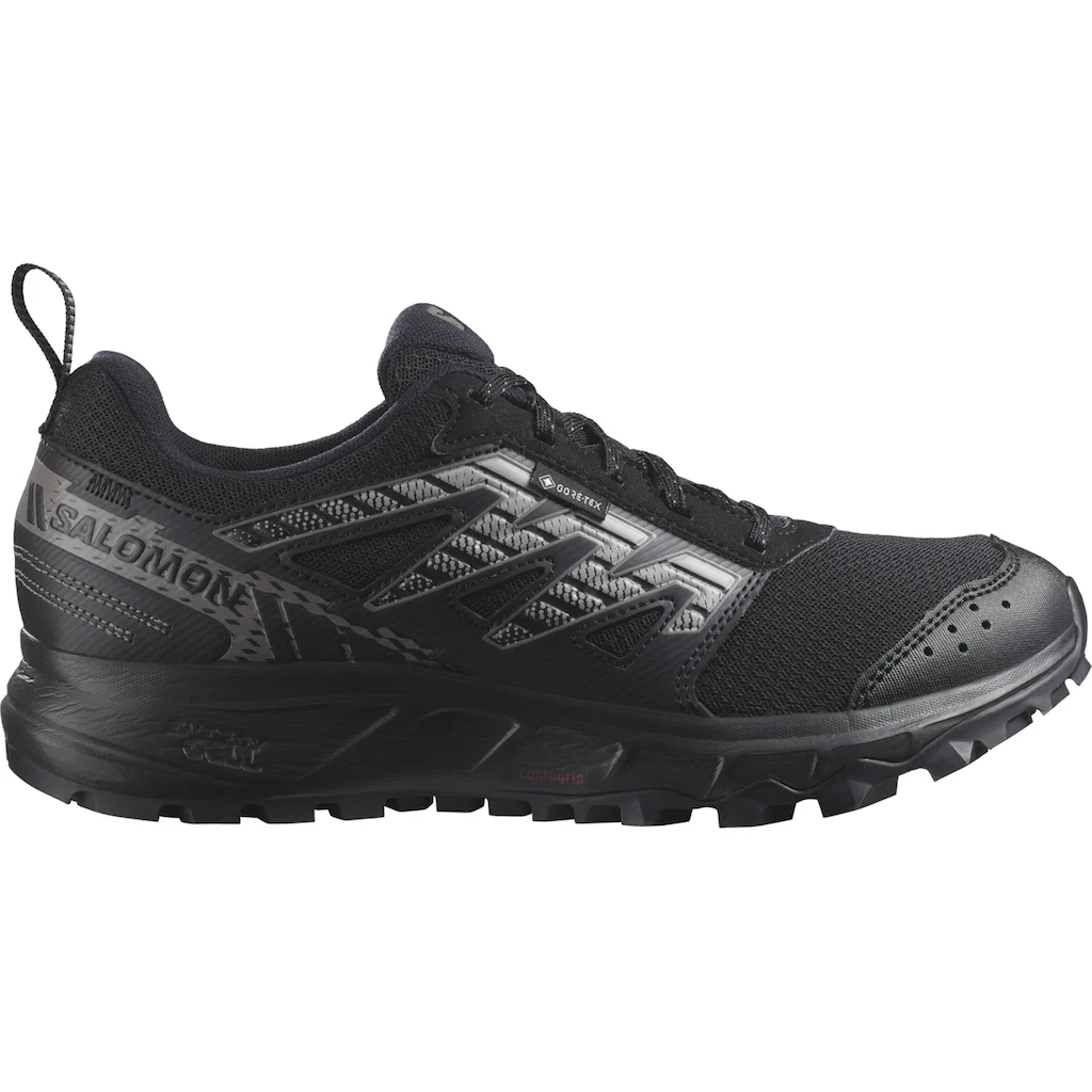 Salomon Wanderschuh »WANDER GORE-TEX® W« wasserdicht Trailrunningschuhe auf Rechnung online bestellen JETZT KAUFEN