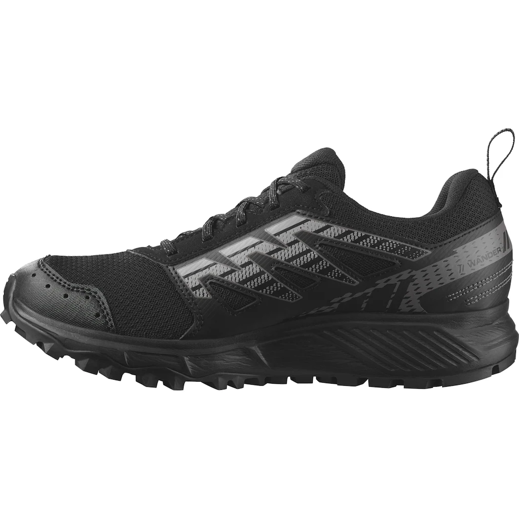 Salomon Wanderschuh »WANDER GORE-TEX® W« wasserdicht Trailrunningschuhe auf Rechnung online bestellen JETZT KAUFEN
