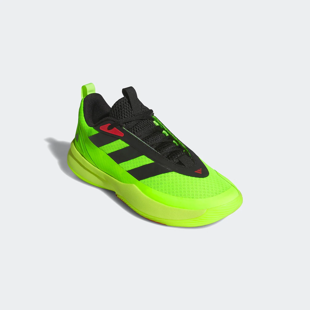 adidas Sportswear Basketballschuh »SUBZONE« Letzter Tag