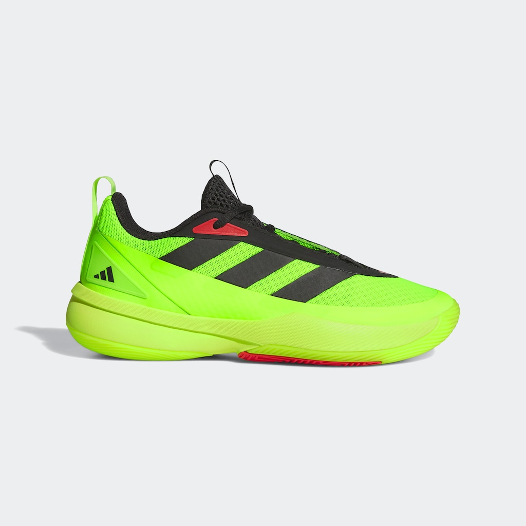 adidas Sportswear Basketballschuh »SUBZONE« Letzter Tag