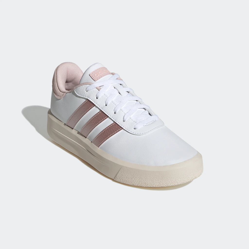 adidas Sportswear Sneaker »COURT PLATFORM« Bis zu 50% Rabatt