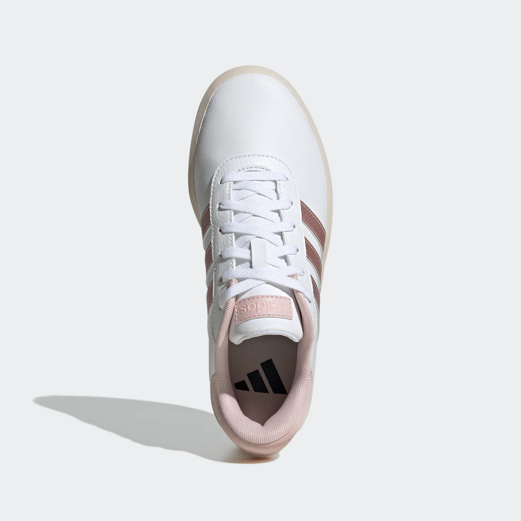 adidas Sportswear Sneaker »COURT PLATFORM« Bis zu 50% Rabatt