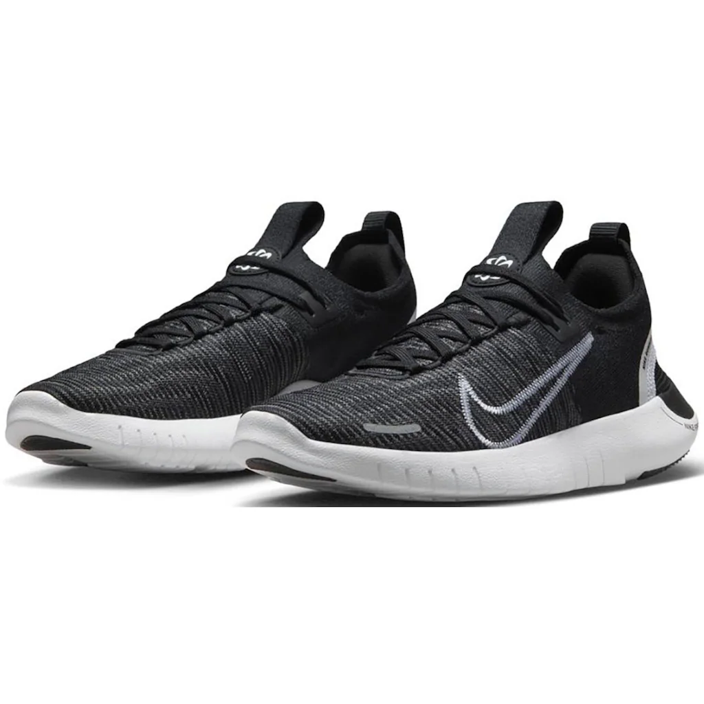 Nike Fitnessschuh »Nike Free Run Flyknit Next Nature« auf Rechnung bestellen