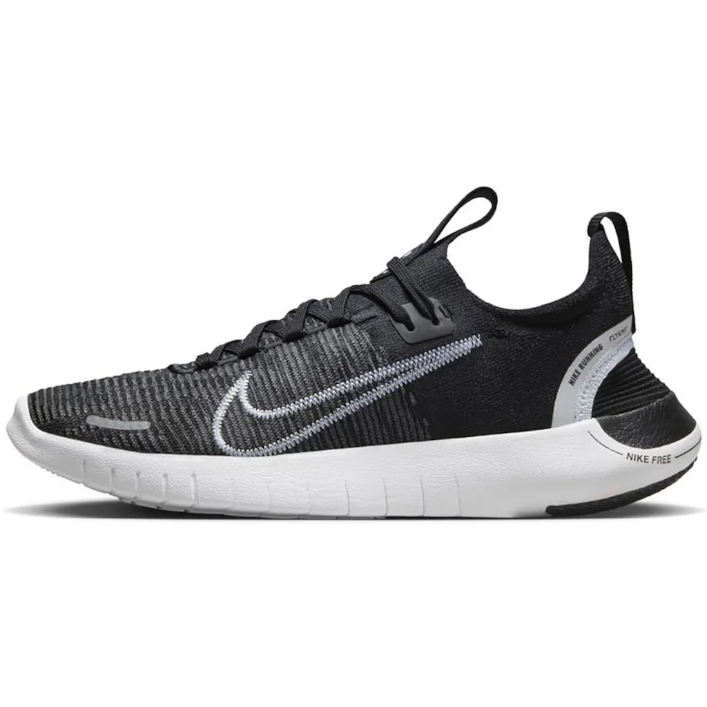 Nike Fitnessschuh »Nike Free Run Flyknit Next Nature« auf Rechnung bestellen Bis zu 65% Rabatt