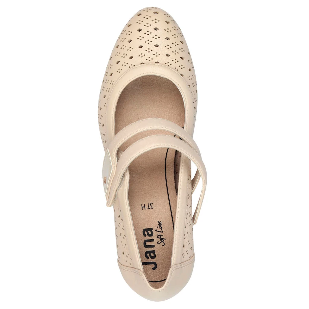 Jana Pumps ▷ für Fabrikladen
