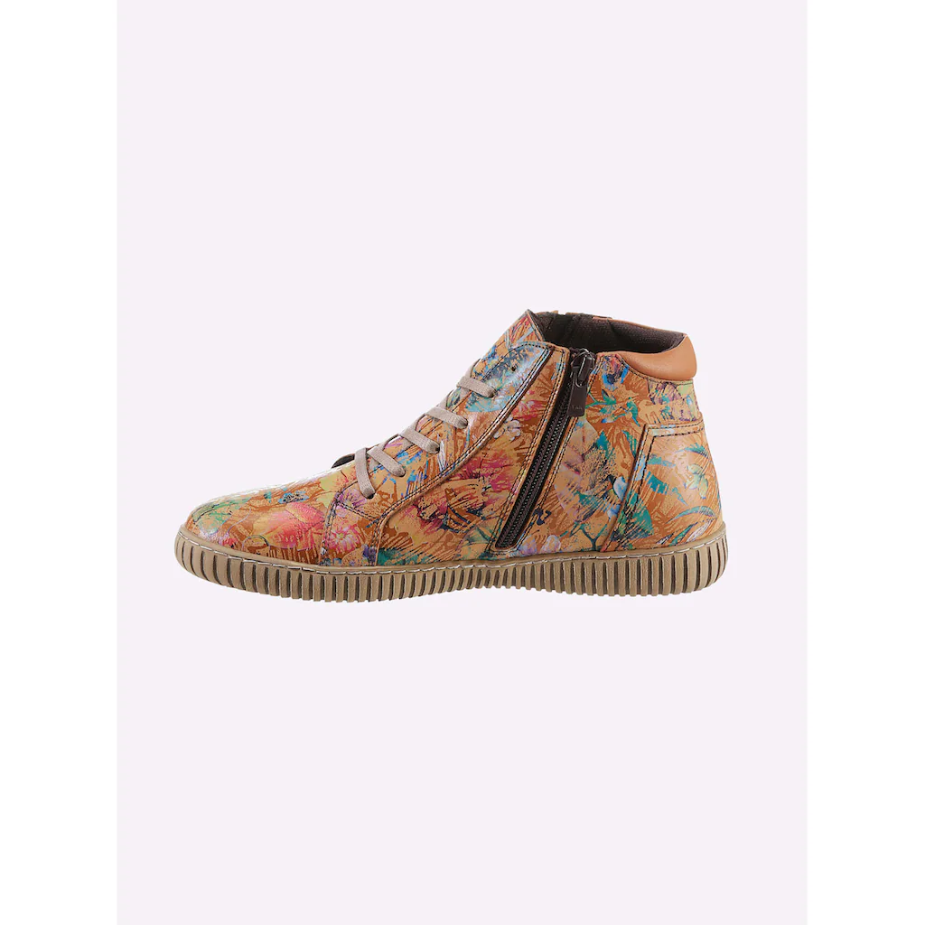 Gemini Stiefelette online bestellen Auslauf