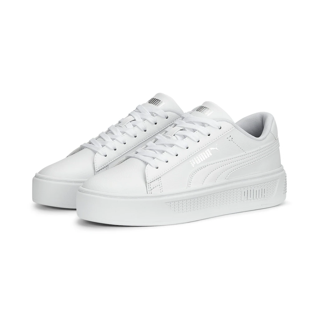 PUMA Sneaker »SMASH PLATFORM V3« online bestellen