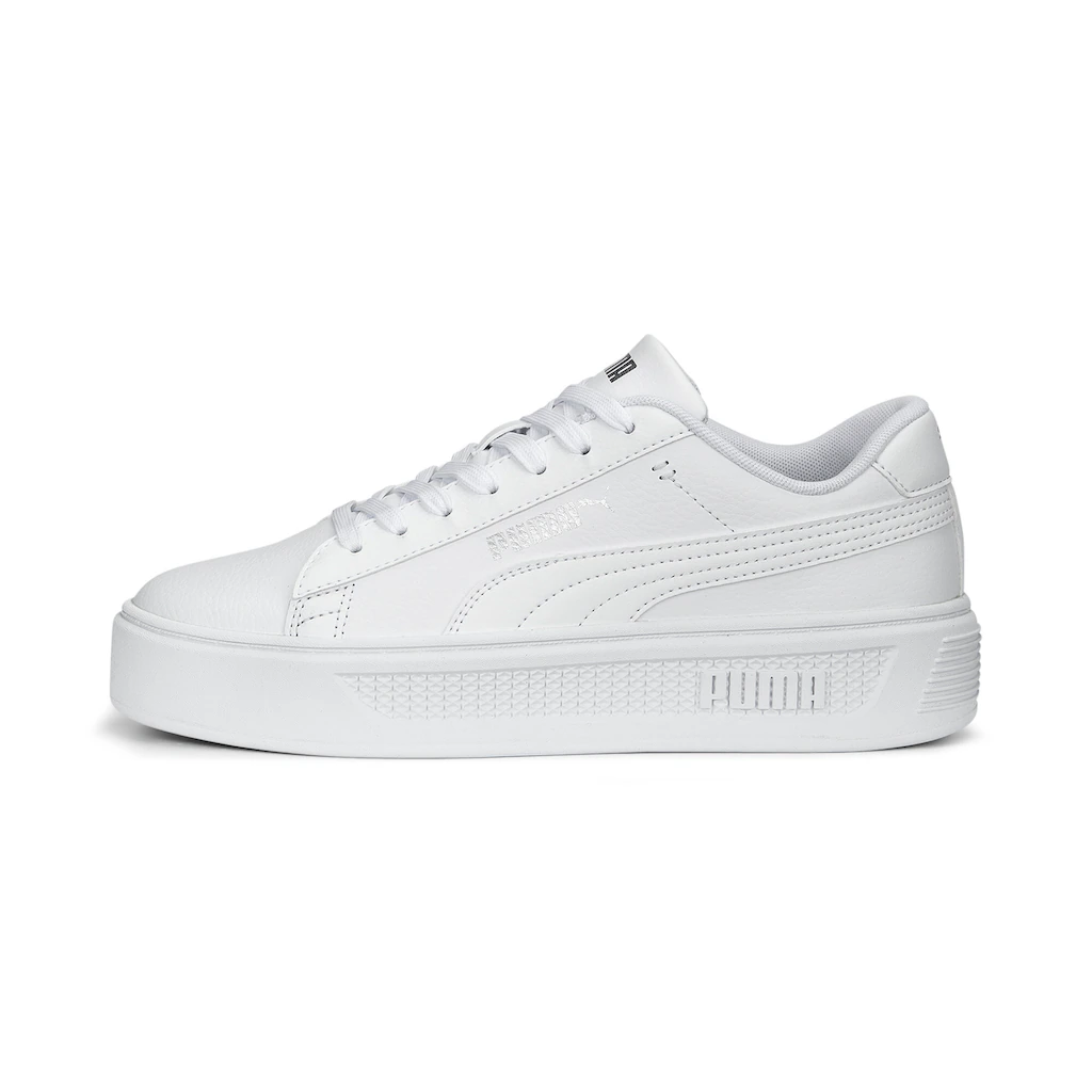PUMA Sneaker »SMASH PLATFORM V3« online bestellen im Angebot