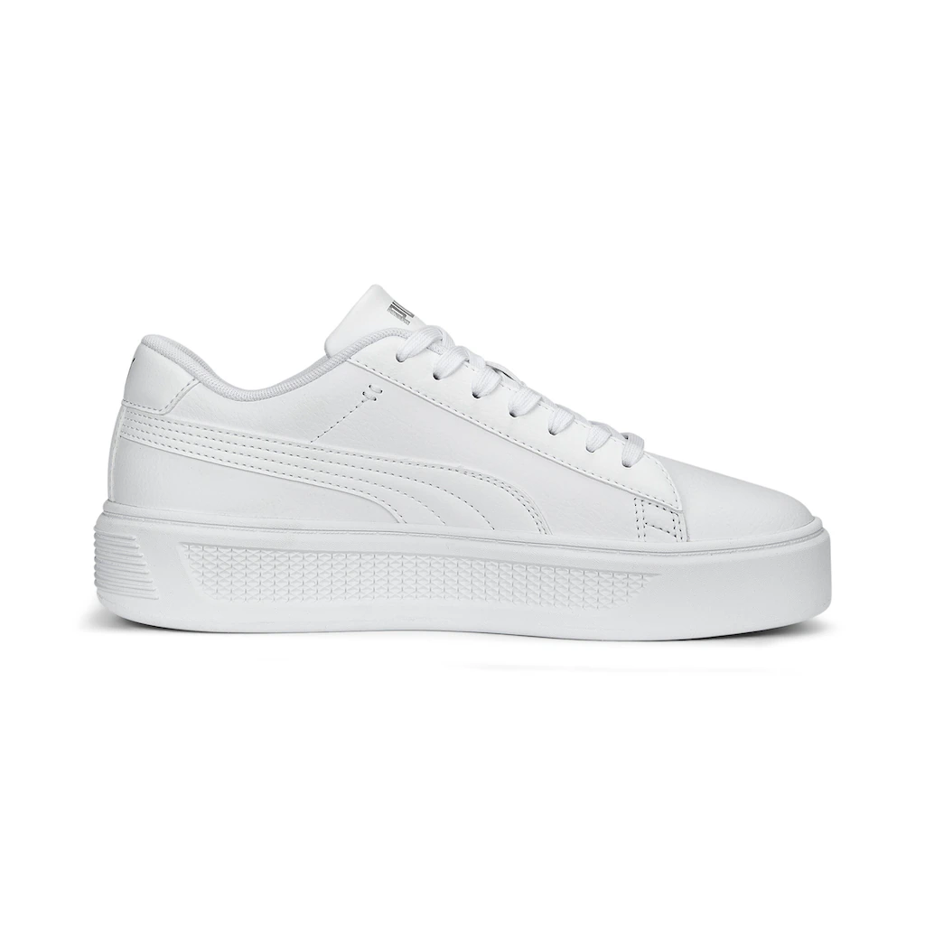 PUMA Sneaker »SMASH PLATFORM V3« online bestellen im Angebot