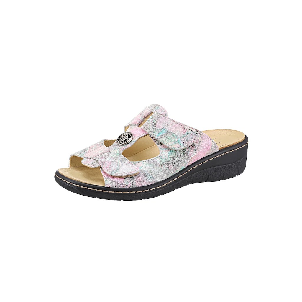 Belvida Pantolette ▷ für