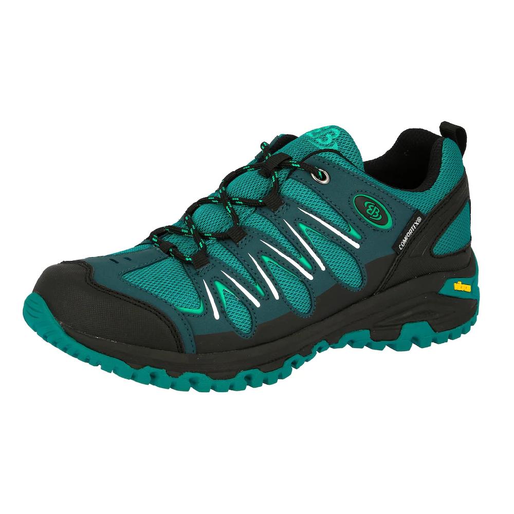 BRÜTTING Outdoorschuh »Outdoorschuh Expedition«