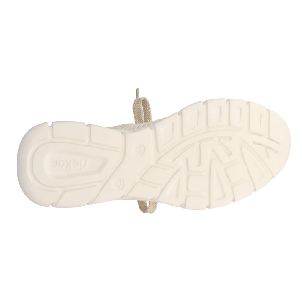 Rieker Sneaker mit leichter Laufsohle Freizeitschuh Halbschuh Schnürschuh online kaufen Zeitlich begrenztes Angebot