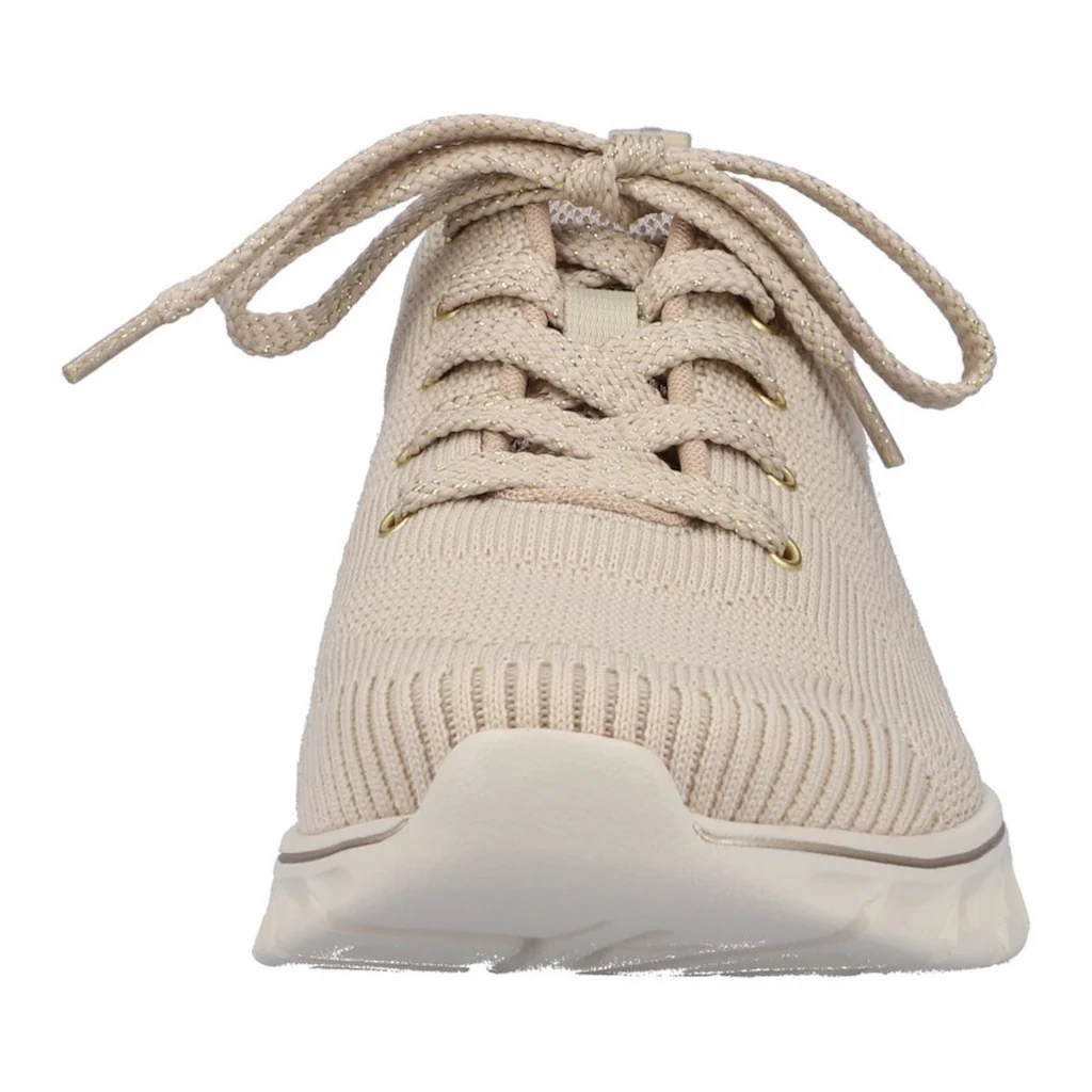 Rieker Sneaker mit leichter Laufsohle Freizeitschuh Halbschuh Schnürschuh online kaufen Zeitlich begrenztes Angebot