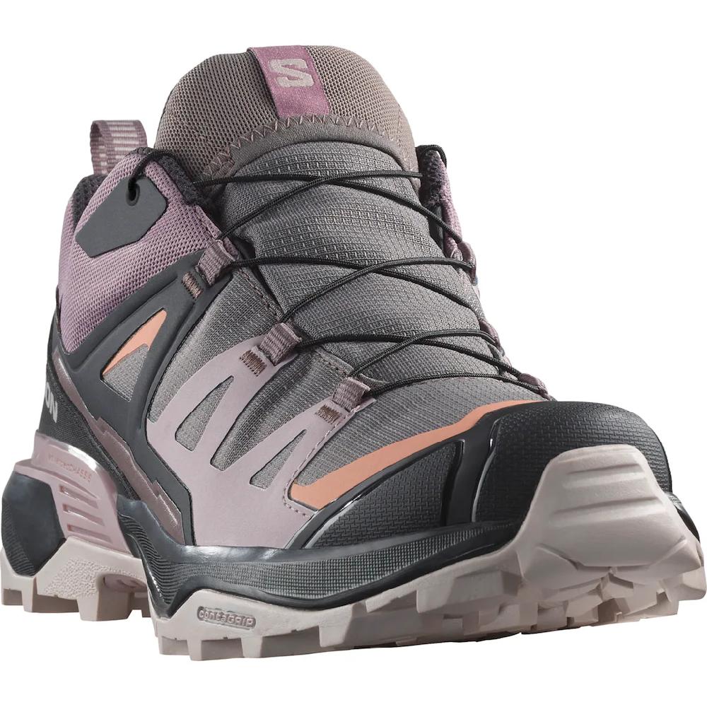 Salomon Outdoorschuh »X ULTRA 360 GORE-TEX« wasserdicht auf Rechnung bestellen