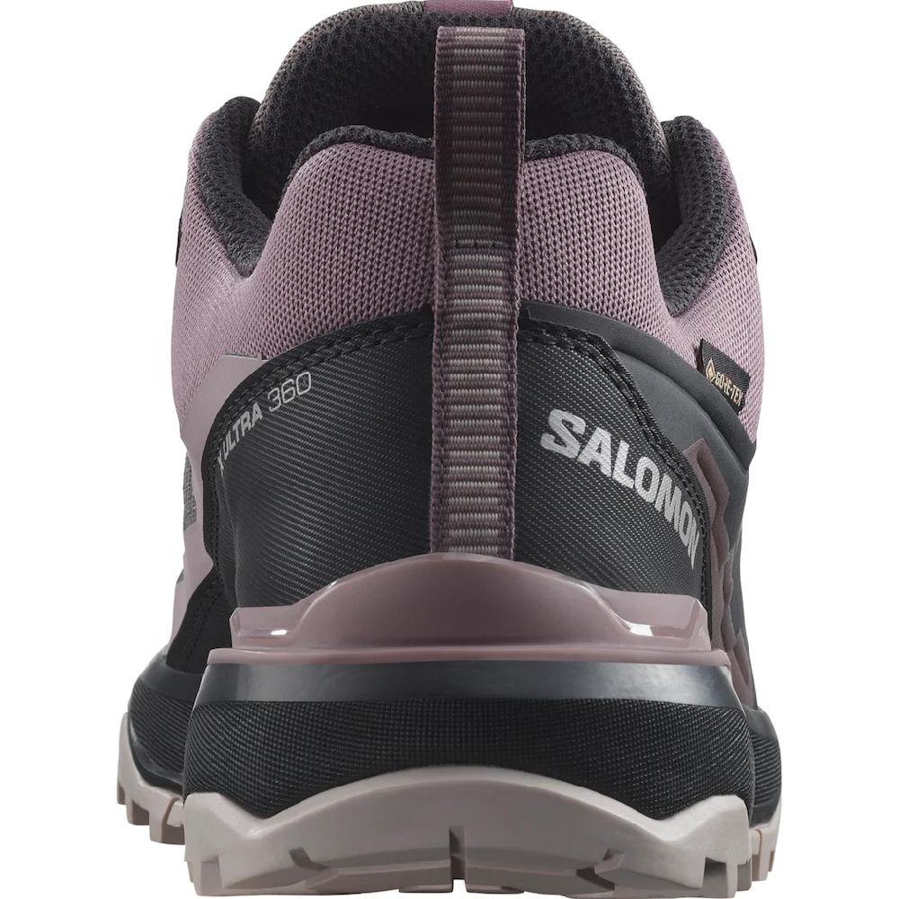 Salomon Outdoorschuh »X ULTRA 360 GORE-TEX« wasserdicht auf Rechnung bestellen Exklusive Angebote
