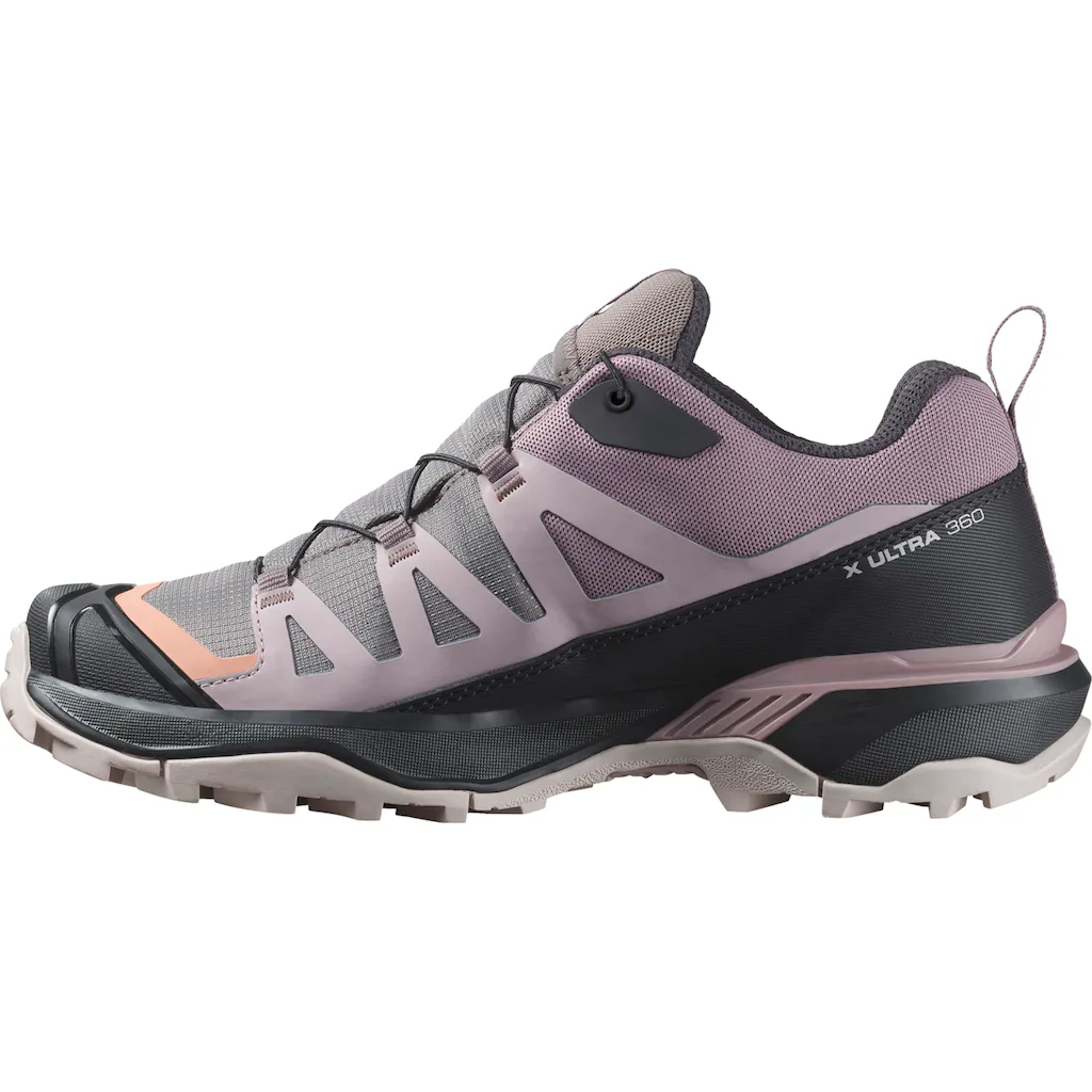Salomon Outdoorschuh »X ULTRA 360 GORE-TEX« wasserdicht auf Rechnung bestellen Exklusive Angebote