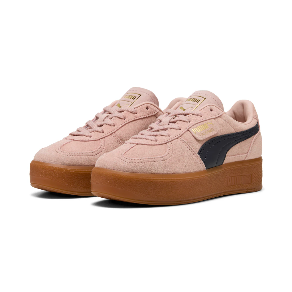 PUMA Sneaker »PALERMO ELEVATA WNS« online bestellen