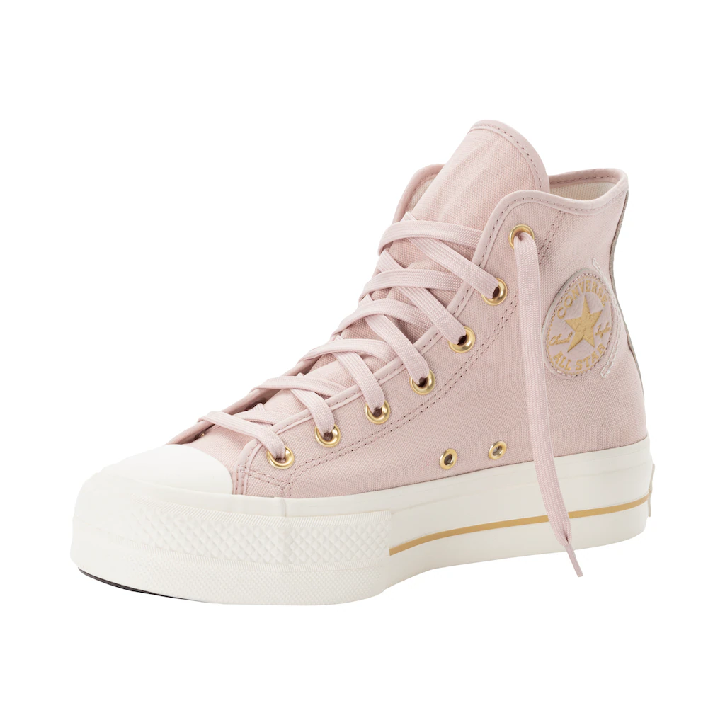 Converse Sneaker »CHUCK TAYLOR ALL STAR LIFT PLATFORM TAILORED LINES« bestellen Saisonale Angebote