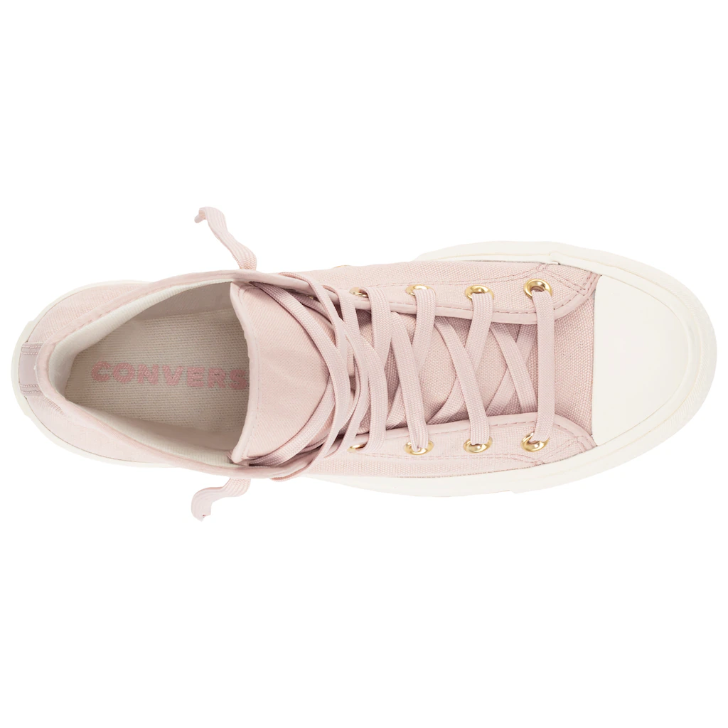 Converse Sneaker »CHUCK TAYLOR ALL STAR LIFT PLATFORM TAILORED LINES« bestellen Saisonale Angebote