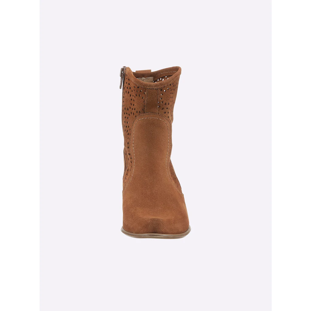 heine Stiefelette online bestellen Kauf eins, bekomm eins gratis