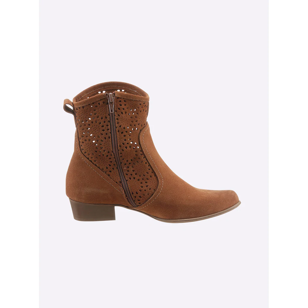 heine Stiefelette online bestellen Kauf eins, bekomm eins gratis
