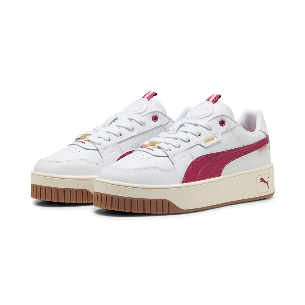 PUMA Sneaker »CARINA STREET LUX« bestellen