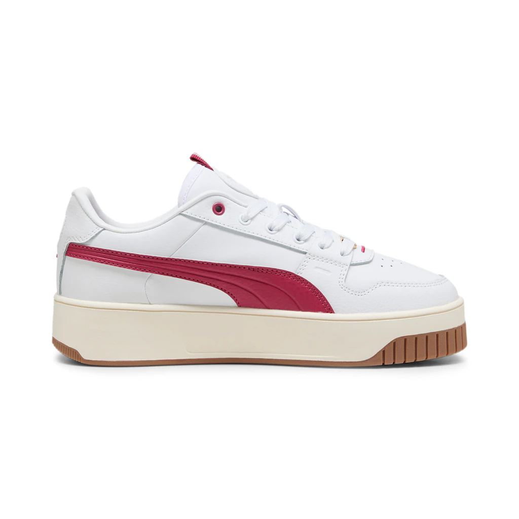 PUMA Sneaker »CARINA STREET LUX« bestellen JETZT KAUFEN