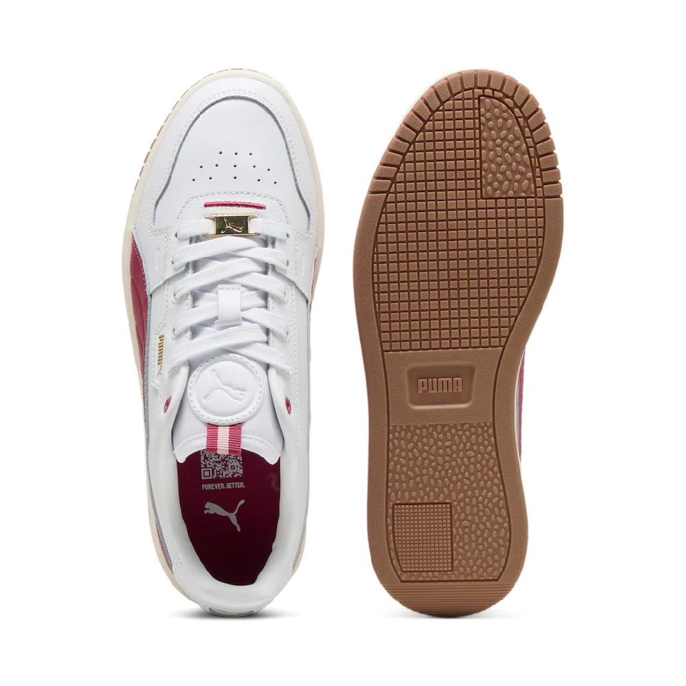 PUMA Sneaker »CARINA STREET LUX« bestellen JETZT KAUFEN