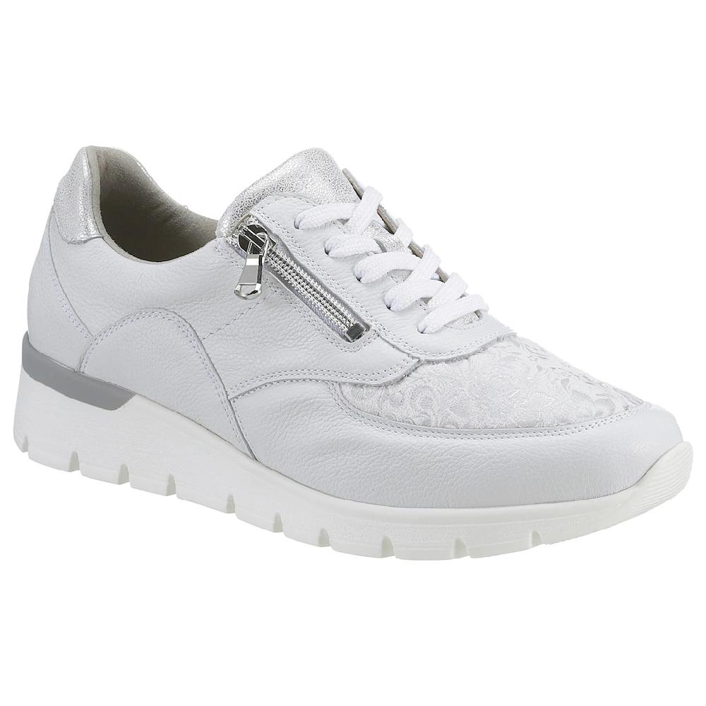 Waldläufer Sneaker »K-RAMONA-Soft« in Weite K mit Orthotritt Freizeitschuh Halbschuh Schnürschuh bestellen