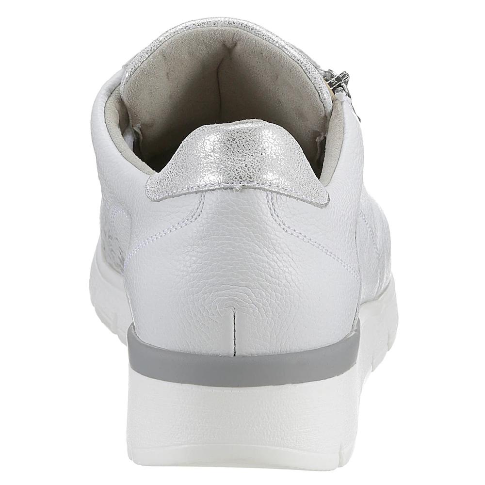 Waldläufer Sneaker »K-RAMONA-Soft« in Weite K mit Orthotritt Freizeitschuh Halbschuh Schnürschuh bestellen Neueste Stile
