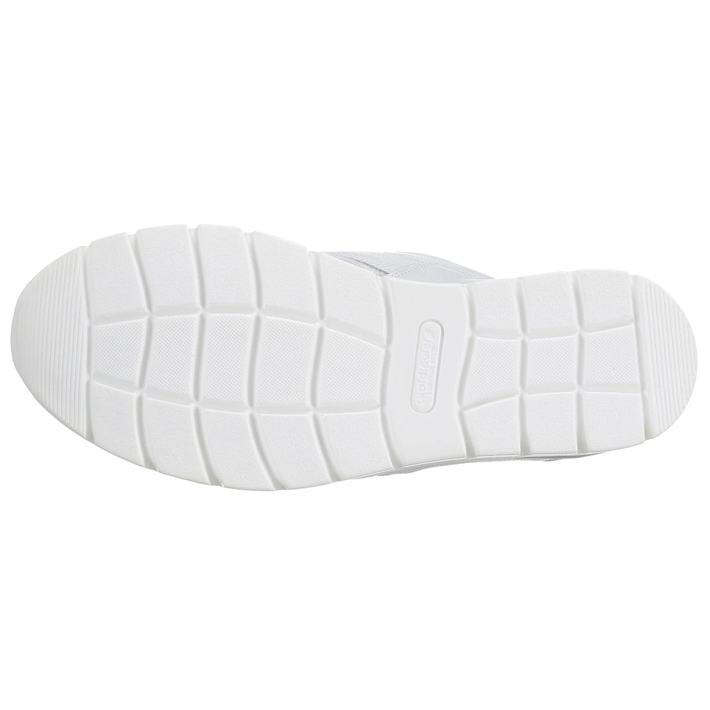 Waldläufer Sneaker »K-RAMONA-Soft« in Weite K mit Orthotritt Freizeitschuh Halbschuh Schnürschuh bestellen Neueste Stile