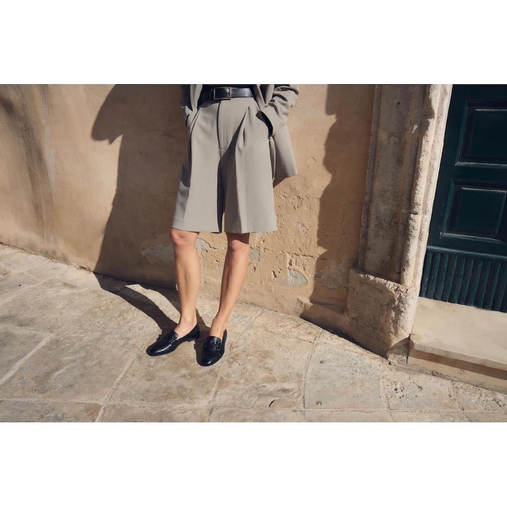 Gabor Slipper Loafer Halbschuh mit Lederinnensohle online kaufen Letzte 2 Tage