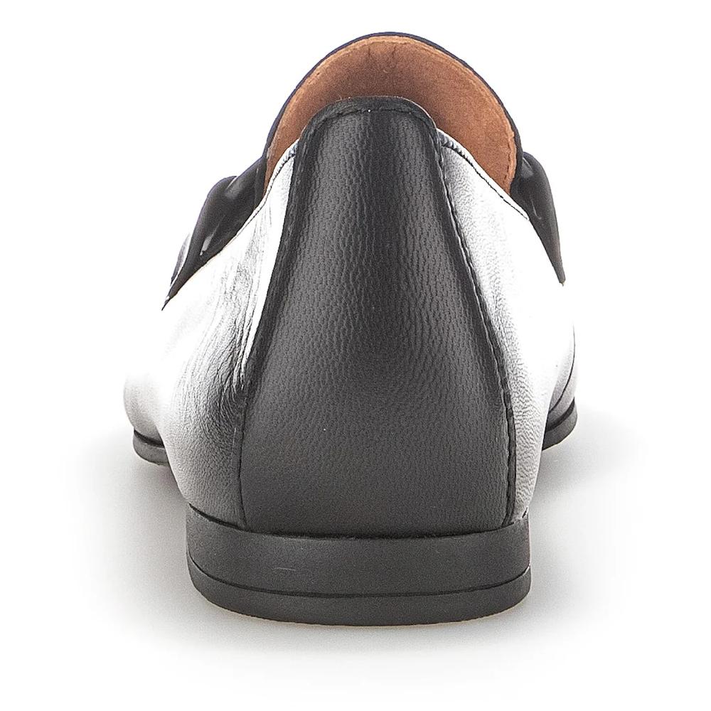 Gabor Slipper Loafer Halbschuh mit Lederinnensohle online kaufen Letzte 2 Tage