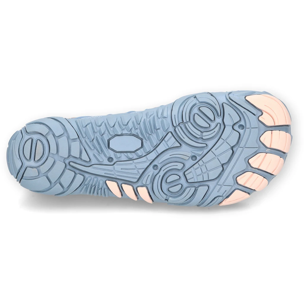 Dockers by Gerli Barfußschuh Sneaker Slipper Freizeitschuh mit bequemen Vorfußbereich bestellen Bis zu 50% Rabatt
