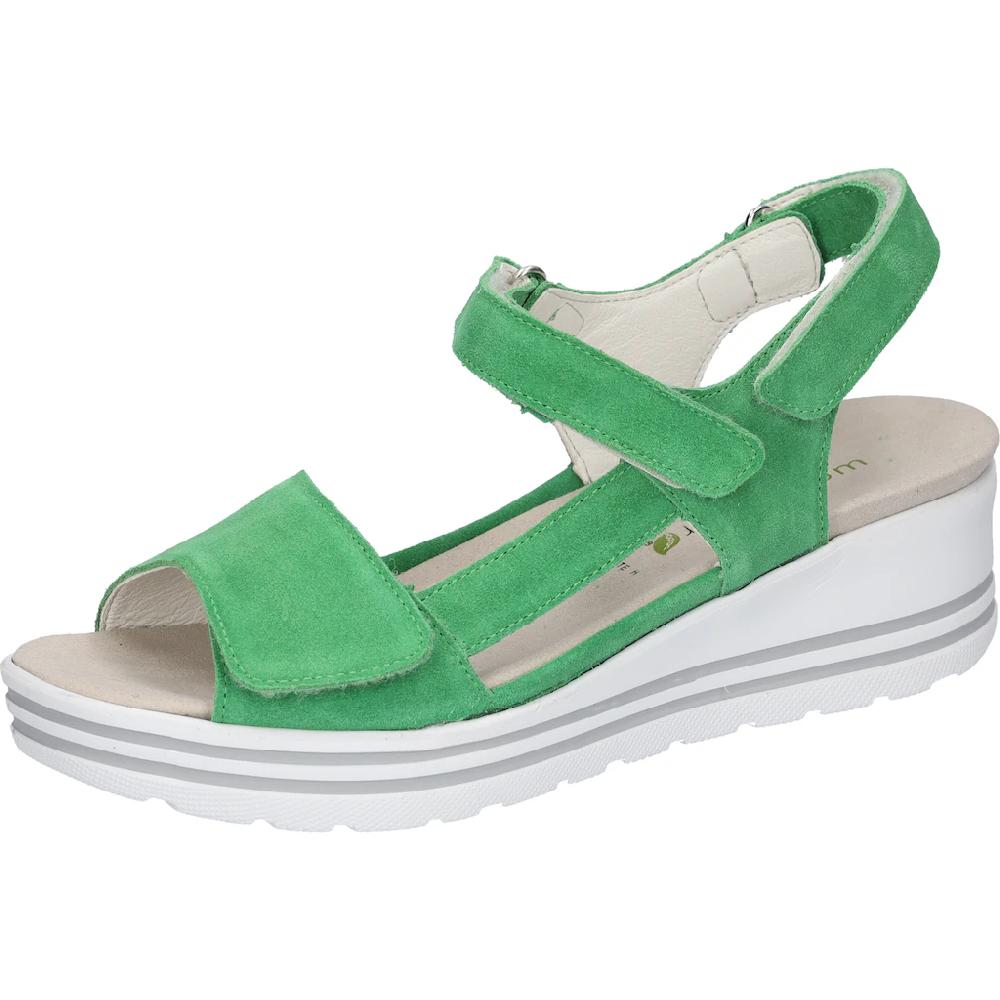 Waldläufer Keilsandalette »H-Michelle« Sommerschuh Sandale Keilabsatz in bequemer Schuhweite H kaufen