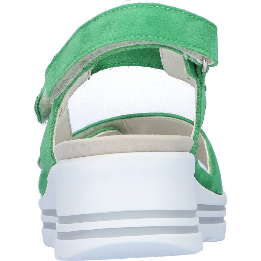 Waldläufer Keilsandalette »H-Michelle« Sommerschuh Sandale Keilabsatz in bequemer Schuhweite H kaufen Bis zu 65% Rabatt