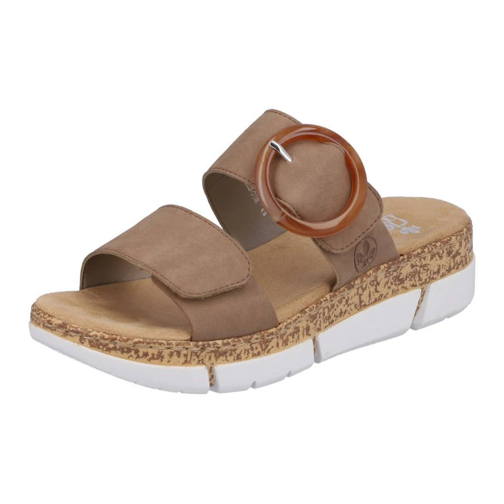 Rieker Pantolette kaufen