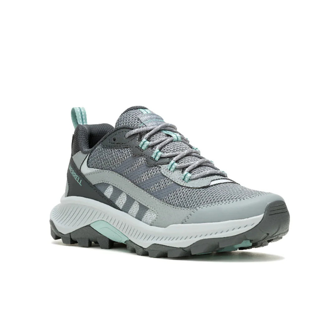 Merrell Wanderschuh »SPEED STRIKE 2« auf Rechnung Bis zu 55% Rabatt