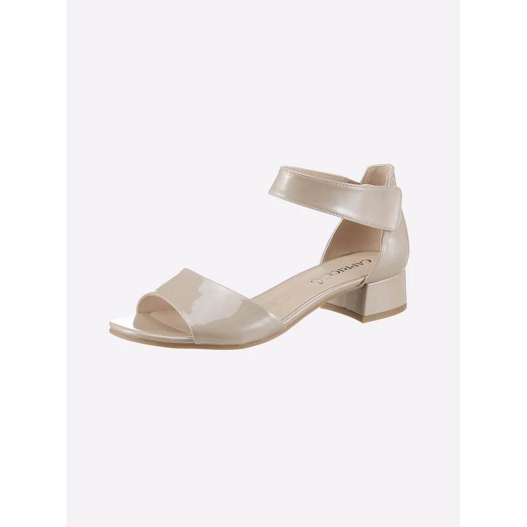 Caprice Sandalette