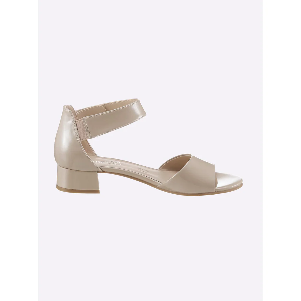 Caprice Sandalette Discount Store für neue Produkte