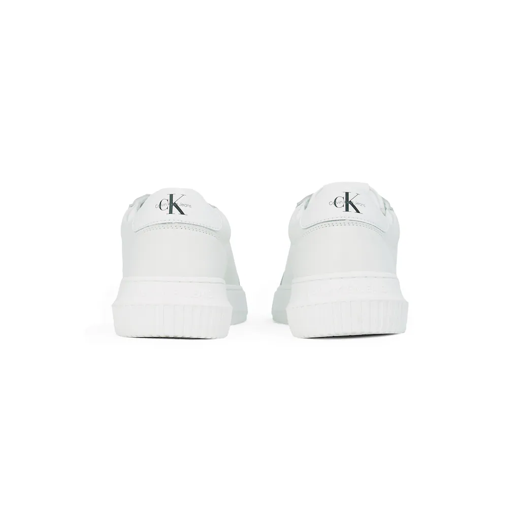 Calvin Klein Jeans Sneaker »CHUNKY CUPSOLE MONO LTH WN« bestellen 50% Rabatt mit kostenlosem Versand