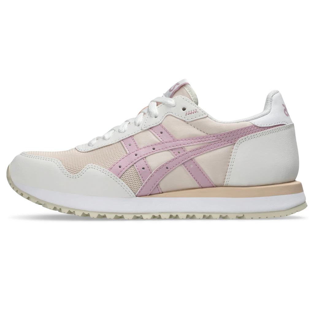 ASICS SportStyle Sneaker »TIGER RUNNER II« ▷ für Kostenloser Versand international