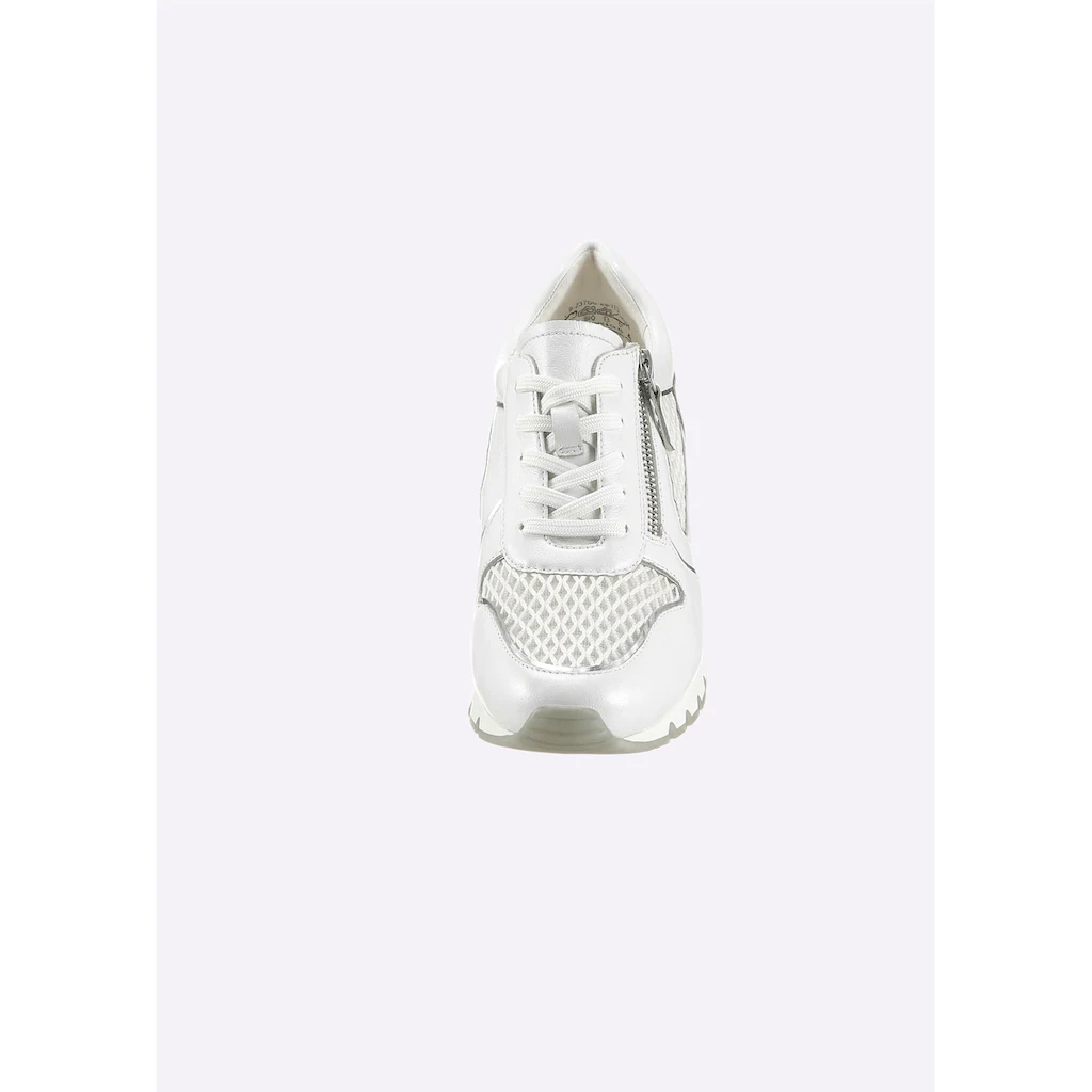 Caprice Sneaker Speichern exportieren