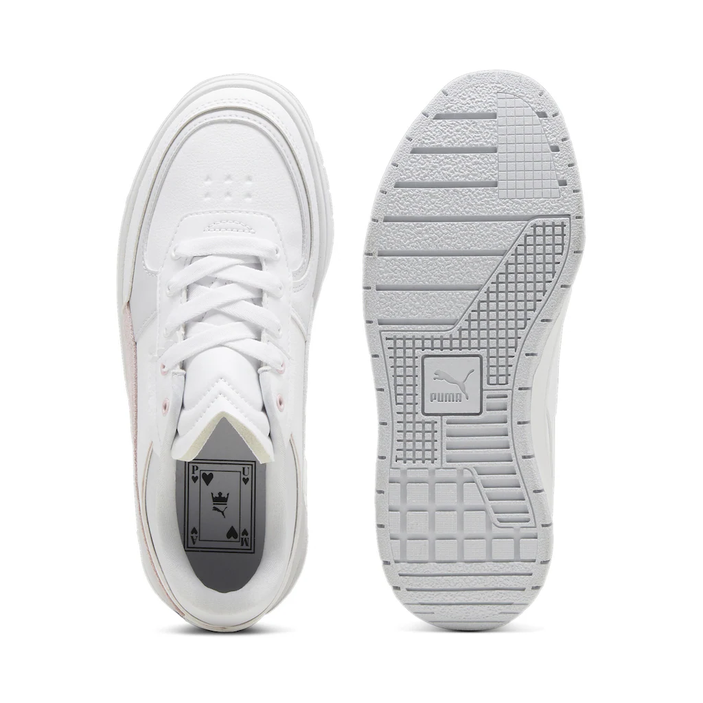 PUMA Sneaker »CALI DREAM QUEEN OF online bestellen zollfrei