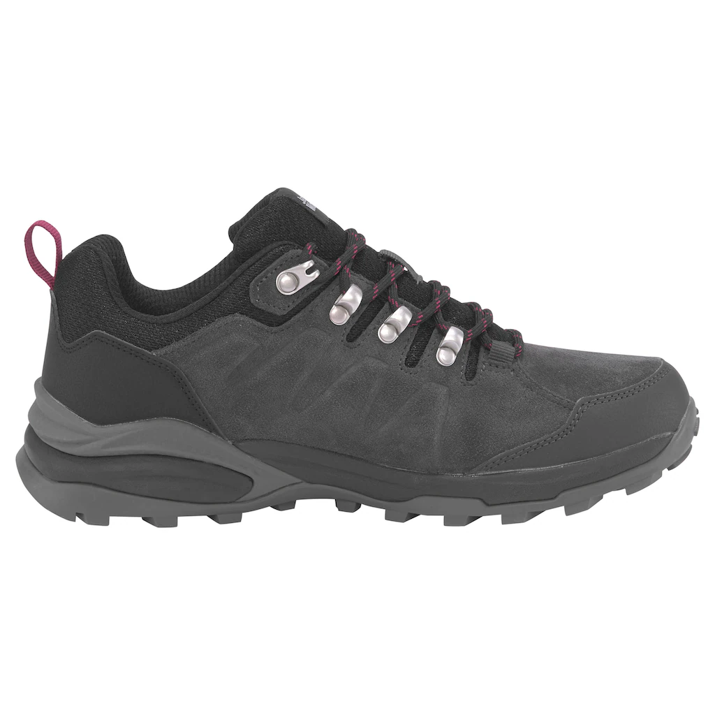 Jack Wolfskin Wanderschuh »REFUGIO TEXAPORE LOW W« wasserdicht auf Rechnung online kaufen Outlet