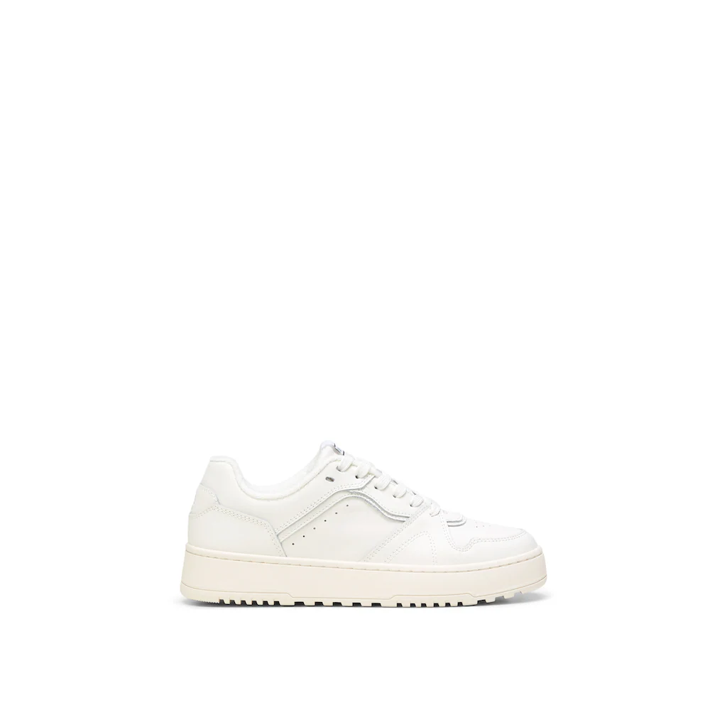 Marc O'Polo Sneaker »aus hochwertigem Rindleder« Meist gekauft