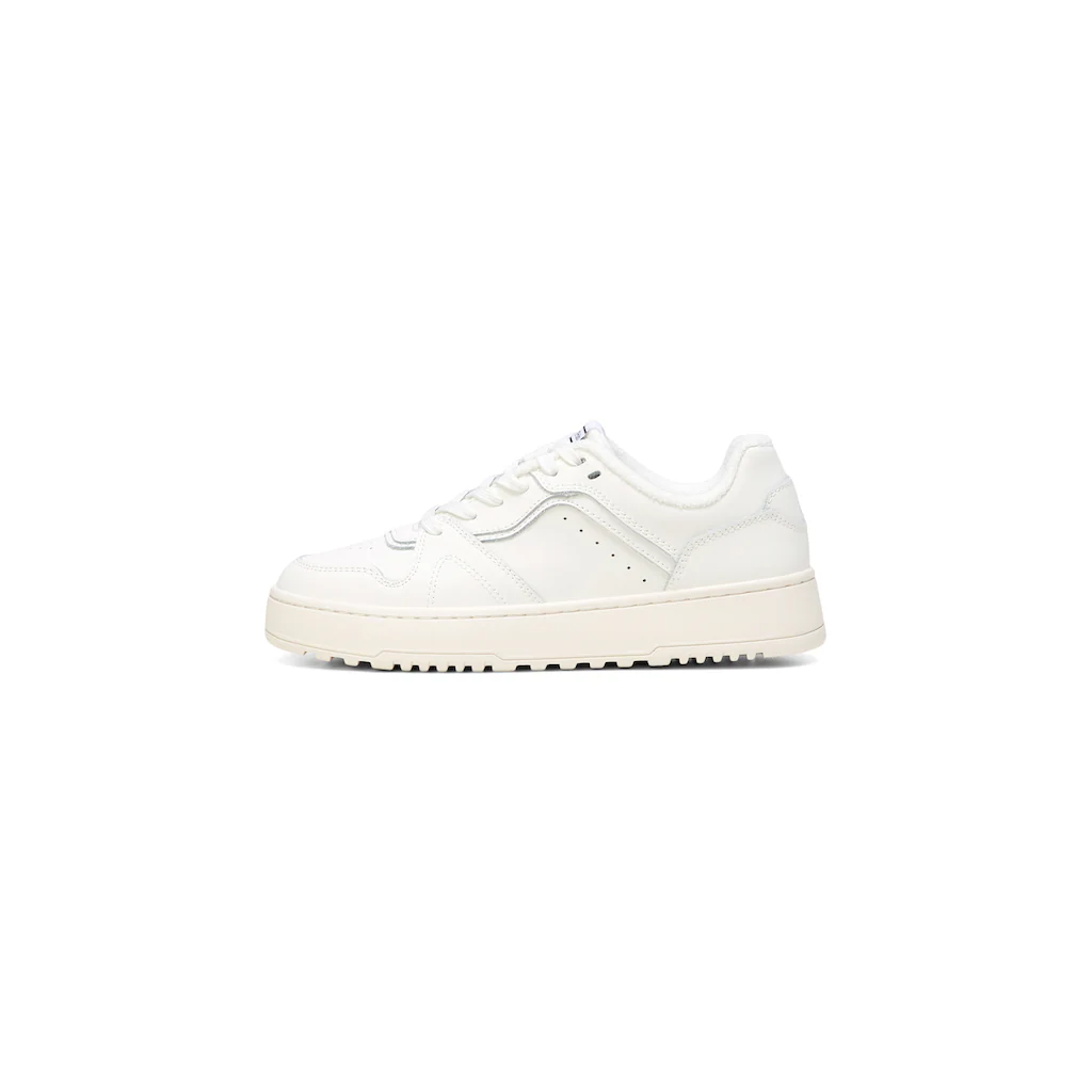 Marc O'Polo Sneaker »aus hochwertigem Rindleder« Meist gekauft